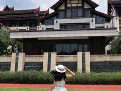 -清远熹乐谷温泉度假酒店