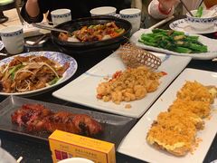 -正斗·港式粤菜(SKLP店)
