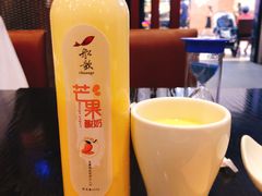-船歌·鱼水饺青岛菜(合肥路永旺店)