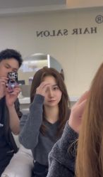 -东梵造型·烫发染发接发连锁SALON