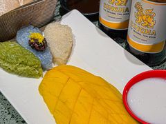 -Home Thai·泰谣(王府井apm店)