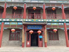 -杨家埠民间艺术大观园