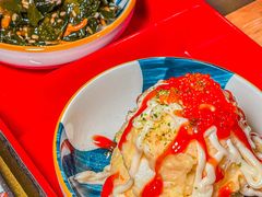 -桃屋日本料理(清华科技园店)