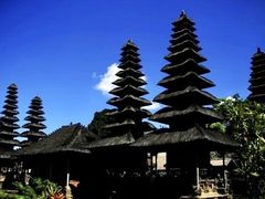 -塔曼阿扬寺/母神庙