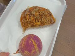 -85度C(深圳佳宁娜店)