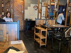 大堂-梵行小馆烤肉(即墨店)