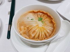 花胶龙虾汤包-北京厨房(SKP店)