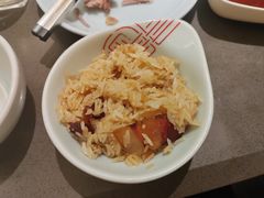 双腊煲仔饭-捞王锅物料理(上海世茂广场店)