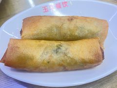 -玉华饮食店(茅台路店)