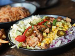 -Q MEX 库迈墨西哥餐吧(三里屯店)