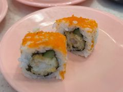 -争鲜回转寿司(东方银座店)
