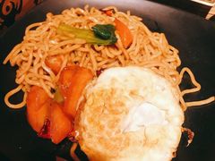 -铁人烧烤(北京店)