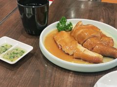 -新旺茶餐厅(嘉里城店)