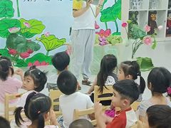 -天津蜂巢幼儿园·托育