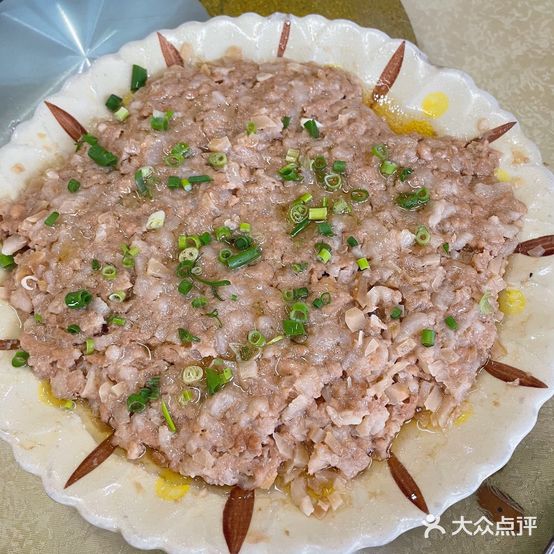三毛河鲜饭店