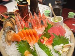 -松鹤精致料理(五一中路店)