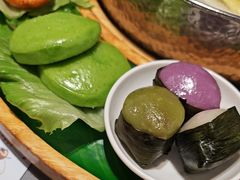 -椰小鸡·琼州糟粕醋(美兰缤纷城店)