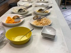-豪客来牛排(红豆万花城店)