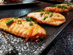-喵小乙碳火烤肉(大坪协信星光天地店)