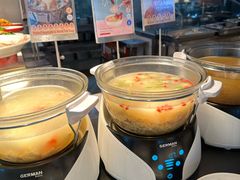 -The COOK·厨餐厅·自助餐(浦东嘉里大酒店)