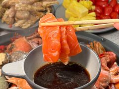 -仙螺岛海鲜自助餐厅(总店)