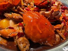 -胖哥俩肉蟹煲(杭州下沙学林街店)