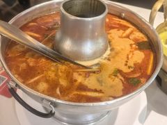 -荷花泰菜(东方新天地店)