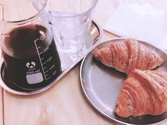 -无牌咖啡&酒馆