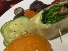 -So Lounge索兰至餐厅(蓝色港湾店)