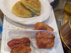 -三道菜(明堂公园店)