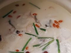 -老阿爸鲜鱼土菜(昆山花桥店)