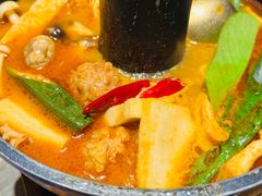 -熹素·鲜美素食Vegetarian (天河领展店)