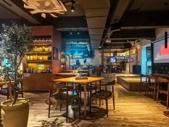 -JINNS锦时 steak&pizza(浸信会礼拜堂旧址店)