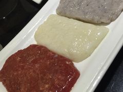 -重庆德庄火锅(体育中心店)