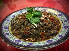 厥根粉-致美楼(前门店)