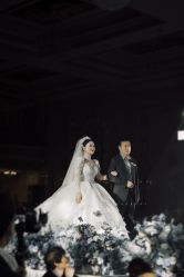 -沐澜婚纱礼服美妆馆(豪润风尚国际店)