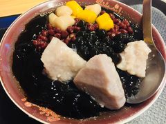 -鲜芋仙(宝地广场店)