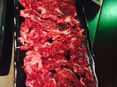 -左庭右院鲜牛肉火锅(新梅广场店)