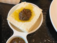 -五观堂素食(新华路店)