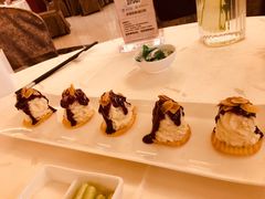 蓝莓山药-北京全聚德(西客站店)