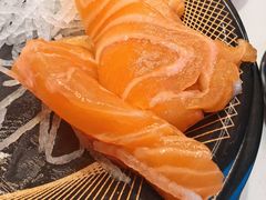 -争鲜回转寿司(朝北大悦城店)