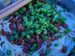 -左撇子私房面