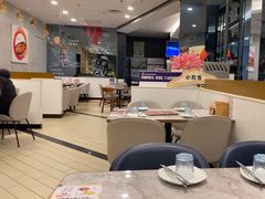 -必胜客(玉泉远洋店)