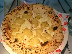 -春树下·树屋花房西餐厅(罍街AS1980店)