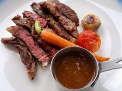 -天玑高空江景餐厅&酒吧Sky Secret Restaurant&Bar