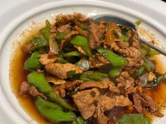 -兰湘子·湘菜小炒(石家庄万象城店)