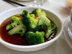 -江南村酒家