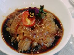 -汤记传菜(浦江店)
