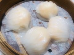 -点点心点心专门店(旺角店)
