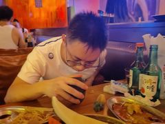 -HIB HUB公社(解放西路店)